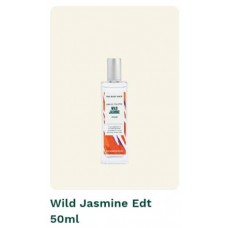 Wild jasmine Edt 50ml